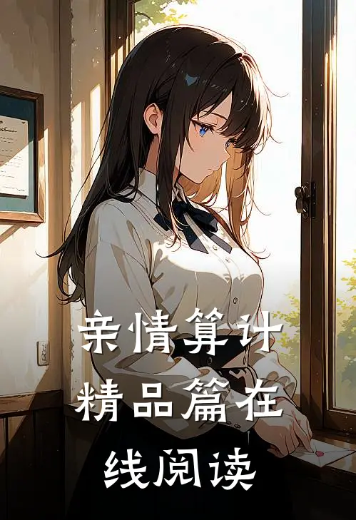 亲情算计精品篇在线阅读
