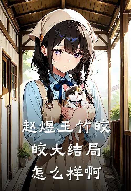 赵煜玉竹皎皎大结局怎么样啊