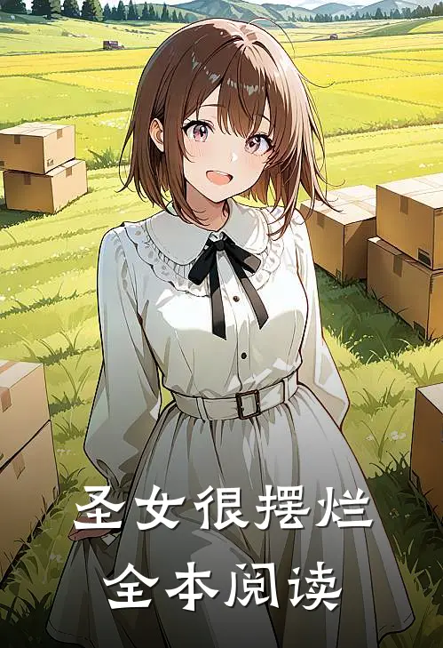 圣女很摆烂全本阅读