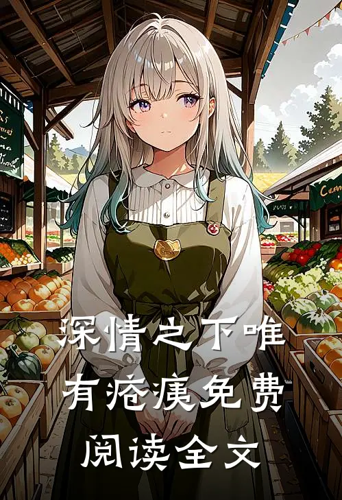 深情之下唯有疮痍免费阅读全文