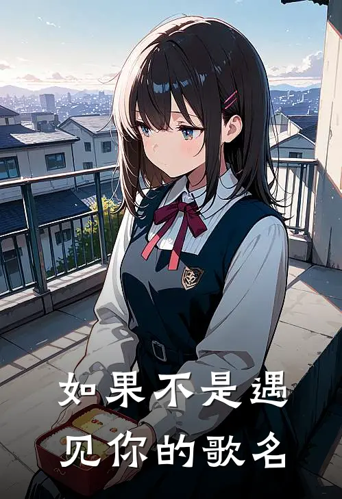如果不是遇见你的歌名