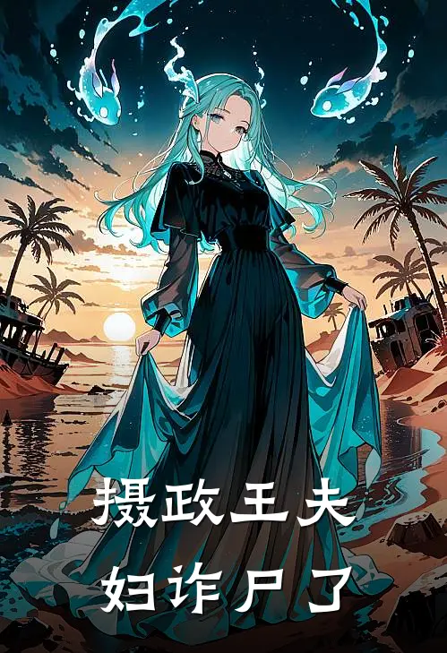 摄政王夫妇诈尸了