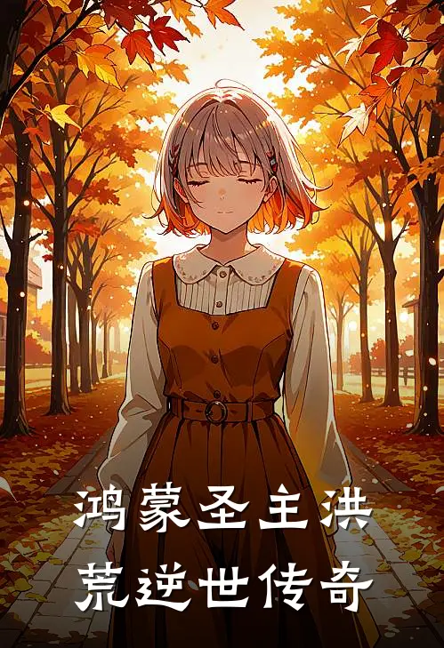 鸿蒙圣主洪荒逆世传奇