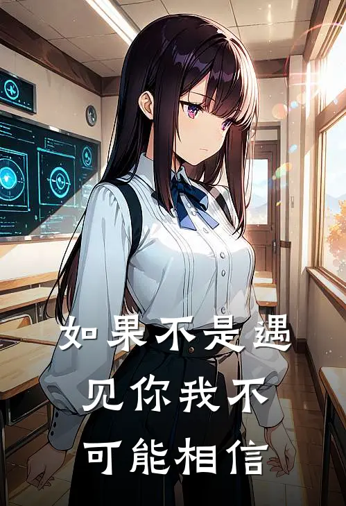 如果不是遇见你我不可能相信
