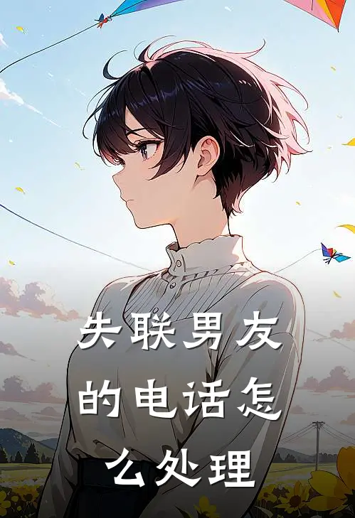 失联男友的电话怎么处理