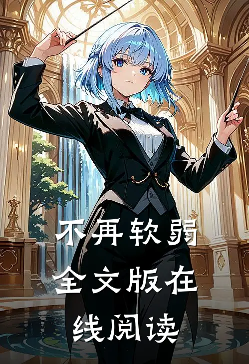 不再软弱全文版在线阅读