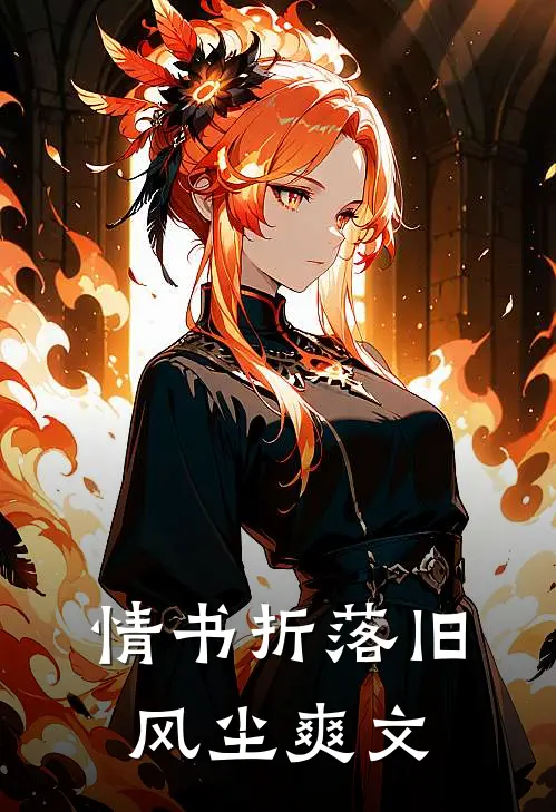 情书折落旧风尘爽文