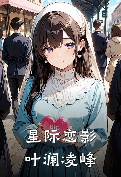 星际恋影叶澜凌峰