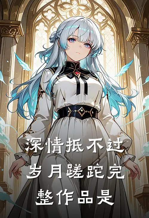深情抵不过岁月蹉跎完整作品是
