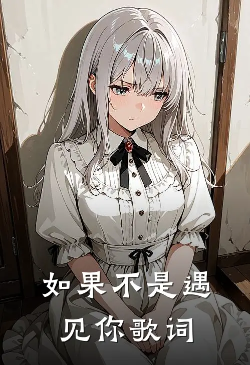 如果不是遇见你歌词