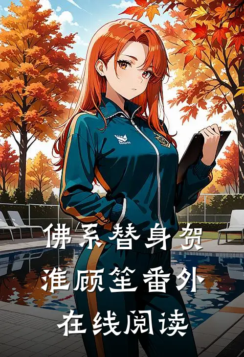 佛系替身贺淮顾笙 番外在线阅读