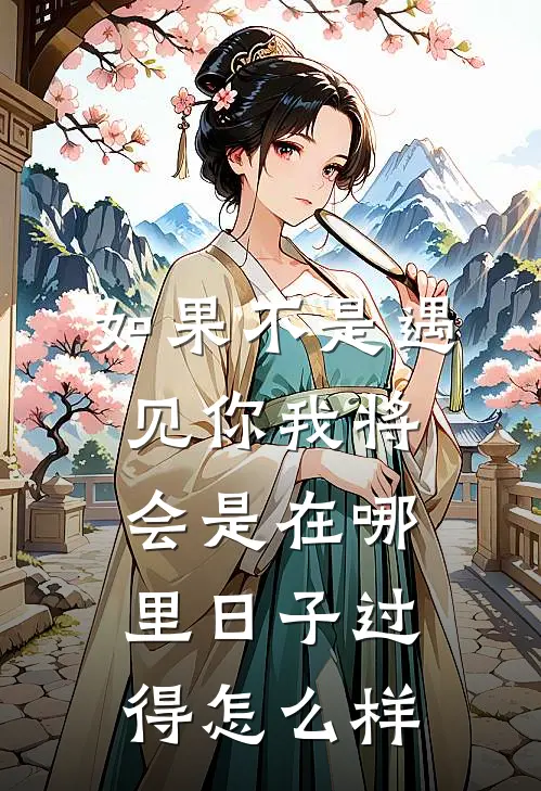 如果不是遇见你我将会是在哪里日子过得怎么样