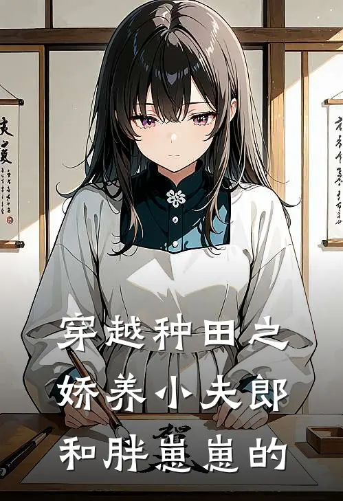 穿越种田之娇养小夫郎和胖崽崽的