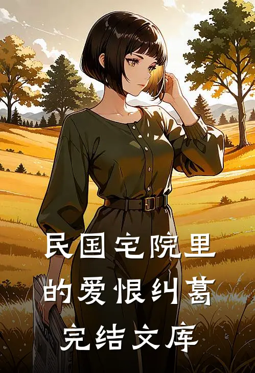 民国宅院里的爱恨纠葛完结文库