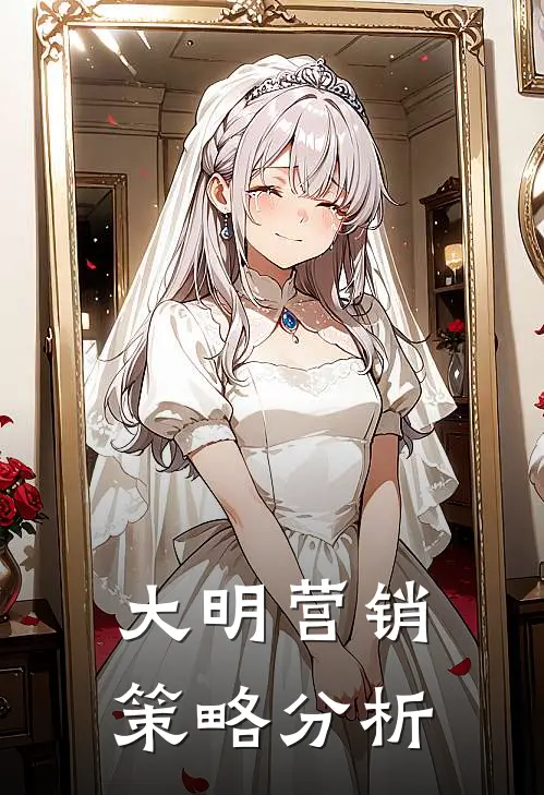 大明营销策略分析