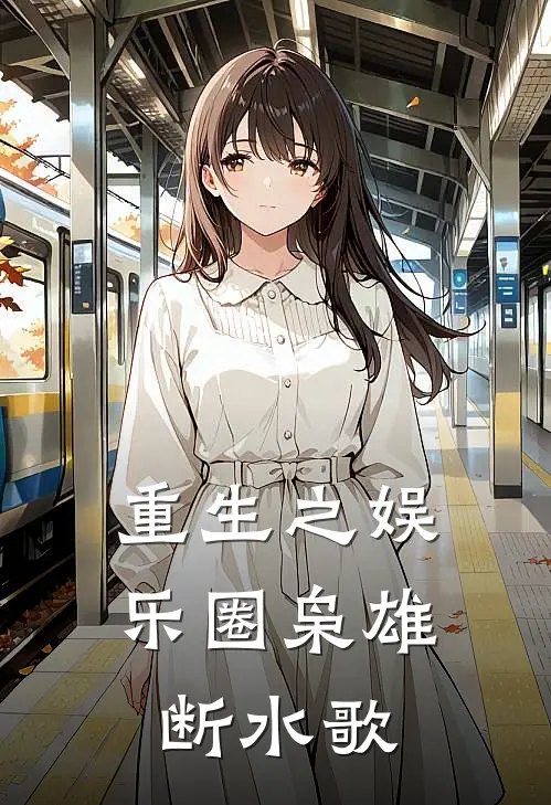 重生之娱乐圈枭雄 断水歌