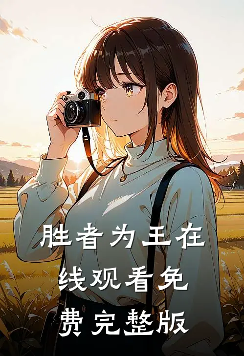 胜者为王在线观看免费完整版