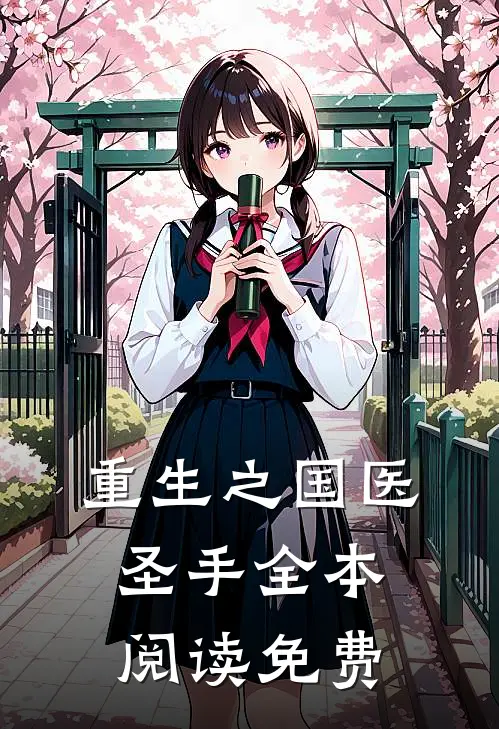 重生之国医圣手全本阅读免费