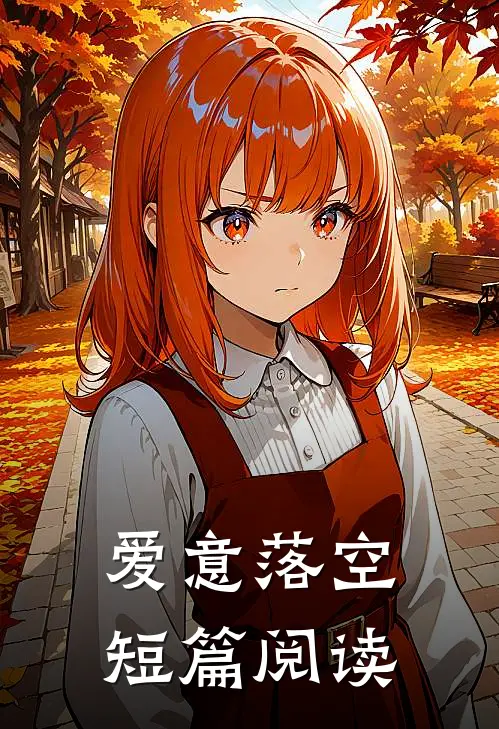 爱意落空短篇阅读