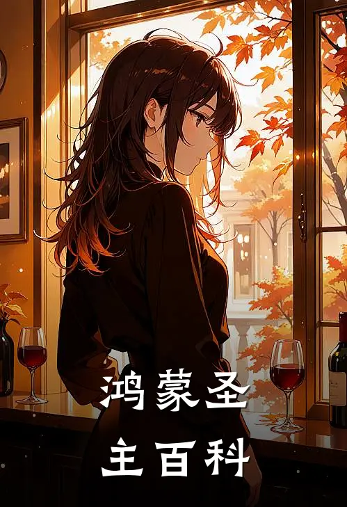 鸿蒙圣主百科