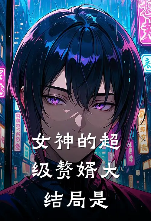 女神的超级赘婿大结局是