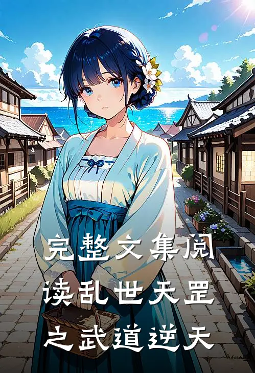 完整文集阅读乱世天罡之武道逆天