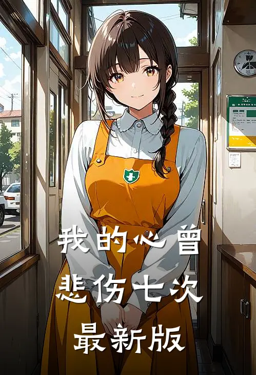 我的心曾悲伤七次最新版