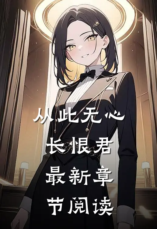 从此无心长恨君最新章节阅读