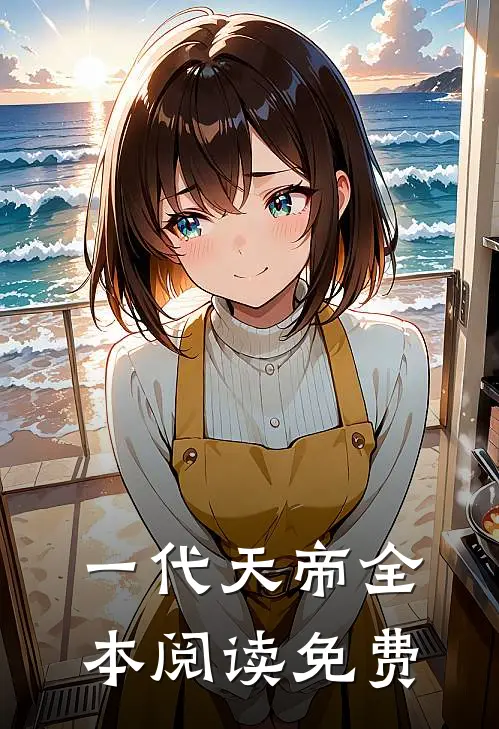一代天帝全本阅读免费