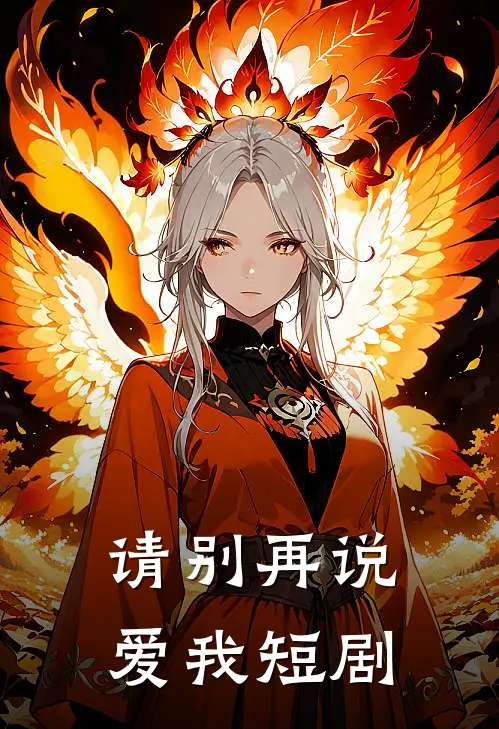 请别再说爱我短剧