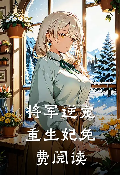 将军逆宠重生妃免费阅读
