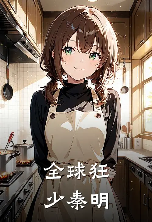全球狂少秦明