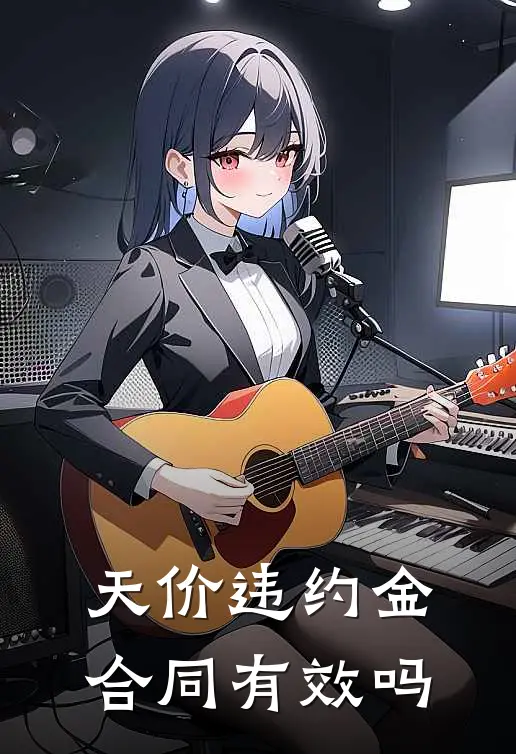 天价违约金合同有效吗