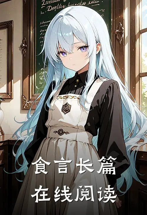 食言长篇在线阅读