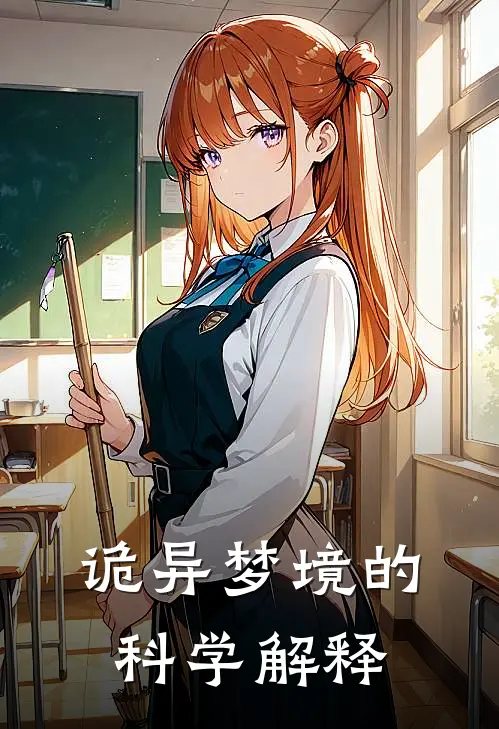 诡异梦境的科学解释