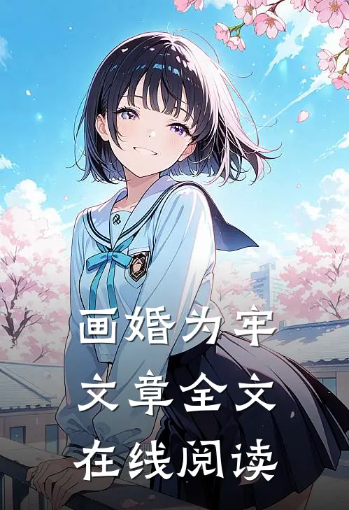 画婚为牢文章全文在线阅读