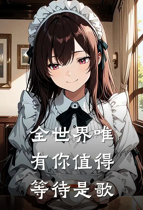 全世界唯有你值得等待是歌