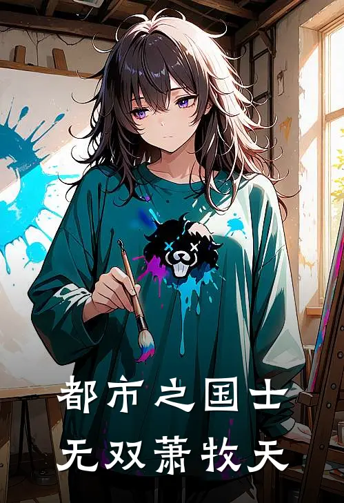 都市之国士无双萧牧天