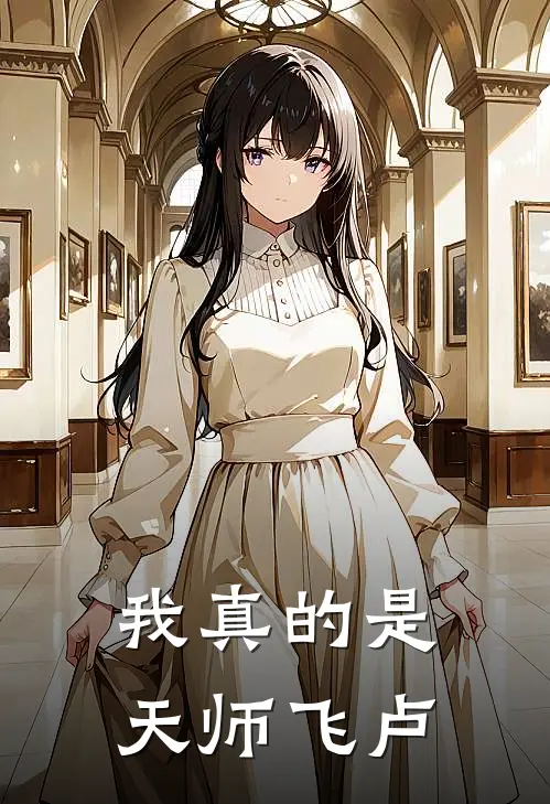 我真的是天师飞卢