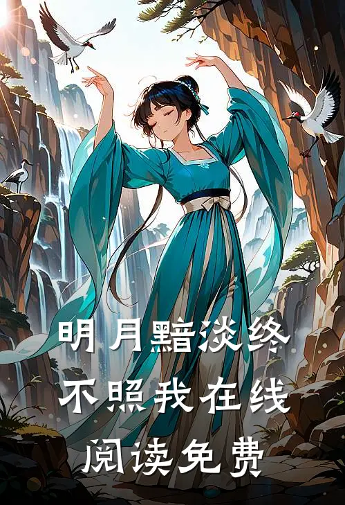 明月黯淡终不照我在线阅读免费