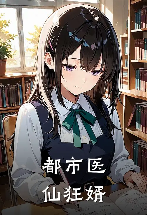 都市医仙狂婿
