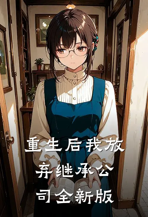 重生后我放弃继承公司全新版