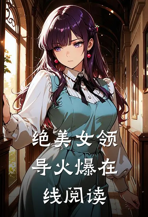 绝美女领导火爆在线阅读