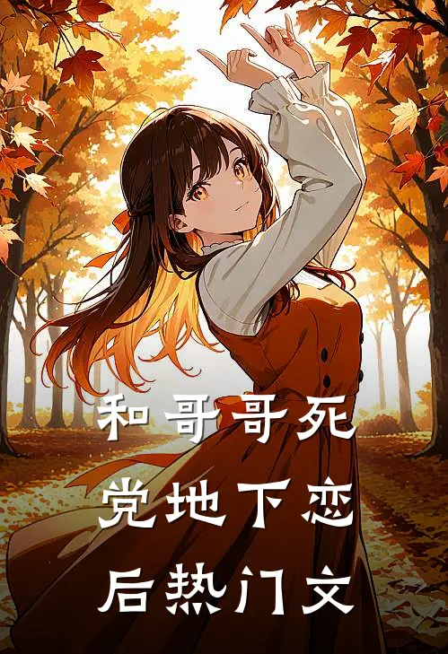 和哥哥死党地下恋后热门文