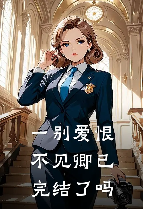 一别爱恨不见卿已完结了吗