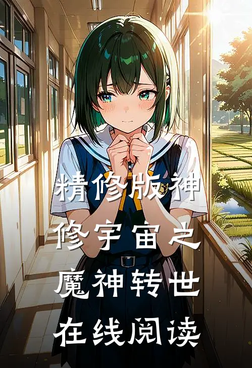 精修版神修宇宙之魔神转世在线阅读