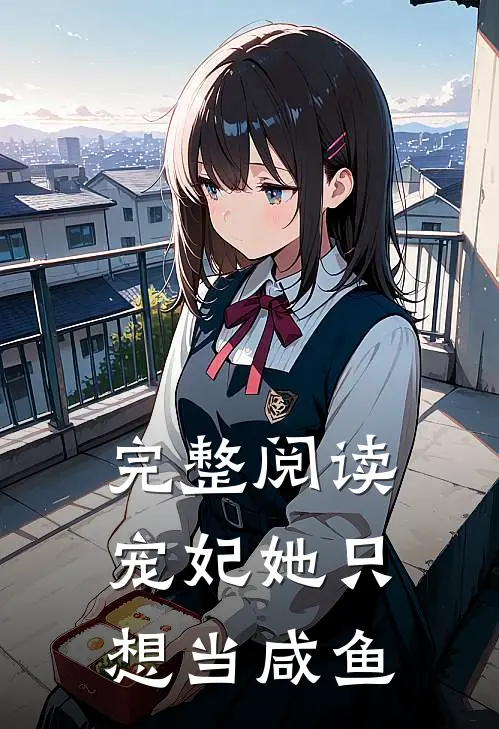 完整阅读宠妃她只想当咸鱼