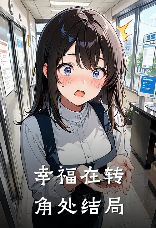 幸福在转角处结局