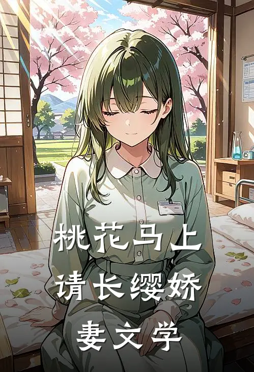 桃花马上请长缨娇妻文学