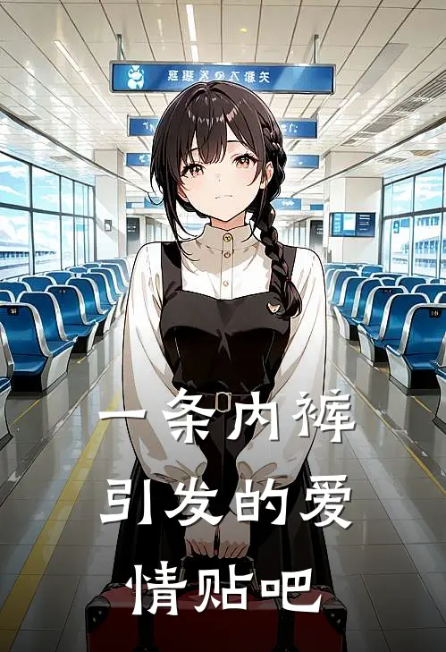 一条内裤引发的爱情贴吧
